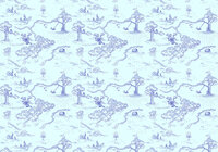 Winnie Pooh Pat DX8-032