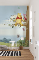 Winnie Pooh Tree 4-4116