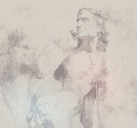 Komar Raw Eve R3-029