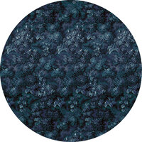 Komar Dots Azul  D1-038