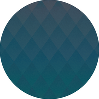Komar Dots Lucy with DiamondsD1-005