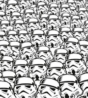 Komar Into Adventure Star Wars Stormtrooper Swarm IADX5-015