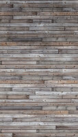 Dutch Wallcoverings Horizontal Wood One Roll One Motif - Grandeco A34801