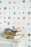 Studio Ditte Knopen Pastel