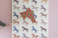 Studio Ditte Paarden Rennende paarden