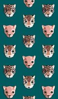 Studio Ditte Panthera Groen