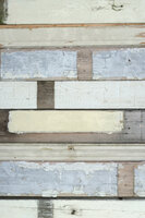 Studio Ditte Sloophout Wit