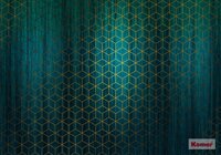 Komar Heritage HX8-047