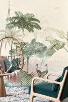 Eijffinger Oasis 317401 (Met Gratis Lijm!)