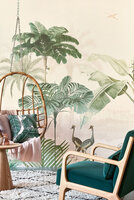 Eijffinger Oasis 317404 (Met Gratis Lijm!)