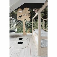 Esta Home| Jungle Paradise 158950 (Met Gratis Lijm)