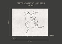 AS Creation The Wall Abstract 38284-1