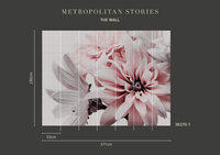 AS Creation The Wall Bloem 38270-1