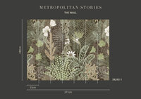 AS Creation The Wall Jungle 38243-1