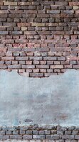 AS Creation The Wall Steen Industrieel Behang 38334-1