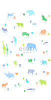 Esta Walls for Kids XL2 | Giggle 157320 (Met Gratis Lijm)
