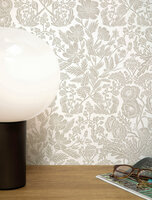 KEK Floor Rieder wallpaper beige (2 sheets) FR-005 (Met Gratis Lijm)