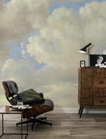 KEK Golden Age Clouds II 4 sheets WP-205 (Met Gratis Lijm)