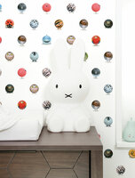 KEK Wallpaper Animal Marbles Martijn vd Linden WP-425 (Met Gratis Lijm)