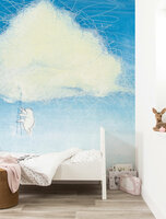 KEK Climbing the clouds WS-009 (Met Gratis Lijm)