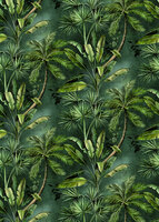 HookedOnWalls BLOOMING BEHANG BLD22782 (Met Gratis Lijm)