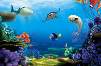 Komar Finding Dory X8-8497