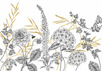 Komar Bumble Bee X8-102