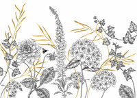 Komar Bumble Bee X7-102