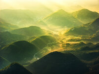 Komar The Shire SH027-VD2