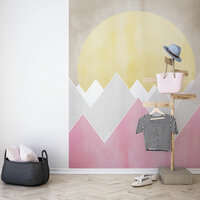 Komar Sunrise Spring P110A-VD2