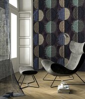 Komar Moon Dance INX4-058