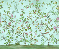 Komar Nirvana Novel IF3-047