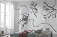 Komar Extraordinary Astronauts IAX8-0015