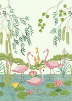 Komar Flamingo Vibes IAX4-0044