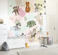 Komar Mickey Safari IADX4-098