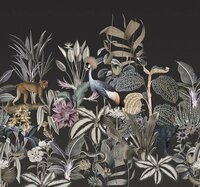 BehangExpresse Checking Out Nature TD4132 (Met Gratis Lijm)