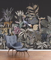 BehangExpresse Checking Out Nature TD4132 (Met Gratis Lijm)