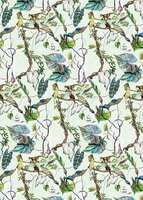 BehangExpresse Checking Out Nature TD4101 (Met Gratis Lijm)
