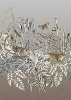 BehangExpresse Checking Out Nature TD4116 (Met Gratis Lijm)