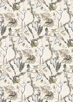 BehangExpresse Checking Out Nature TD4118 (Met Gratis Lijm)