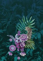 BehangExpresse Checking Out Nature TD4130 (Met Gratis Lijm)