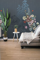 BehangExpresse Checking Out Nature TD4131 (Met Gratis Lijm)