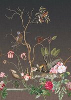 BehangExpresse Checking Out Nature TD4133 (Met Gratis Lijm)