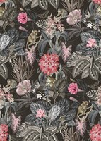 BehangExpresse Checking Out Nature TD4134 (Met Gratis Lijm)