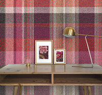 BehangExpresse Checking Out Nature TD4139 (Met Gratis Lijm)