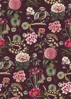 BehangExpresse Checking Out Nature TD4140 (Met Gratis Lijm)