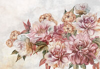 Bloemen Fotobehang 15172