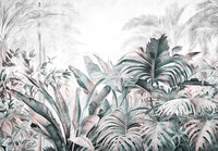 Jungle Fotobehang 15027