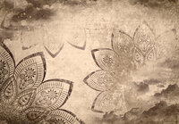 Mandala Fotobehang 2571