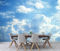 Wolken Fotobehang 15576